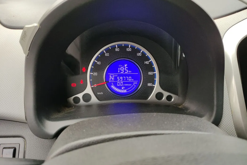 Фото машины 13