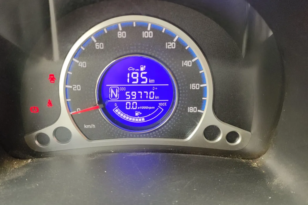 Фото машины 14