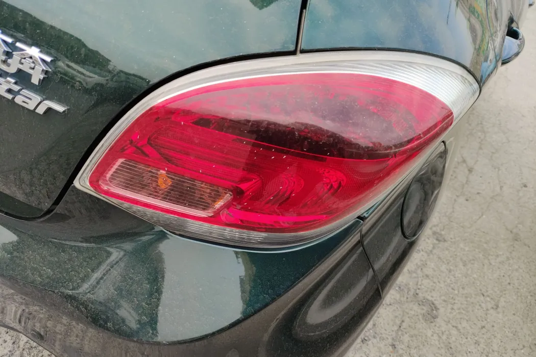 Фото машины 16