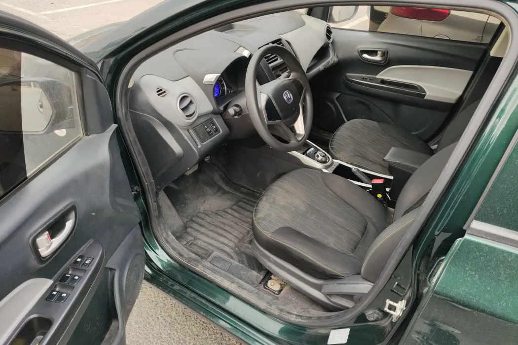 Фото машины 17