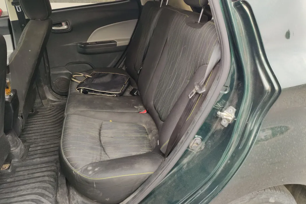 Фото машины 18