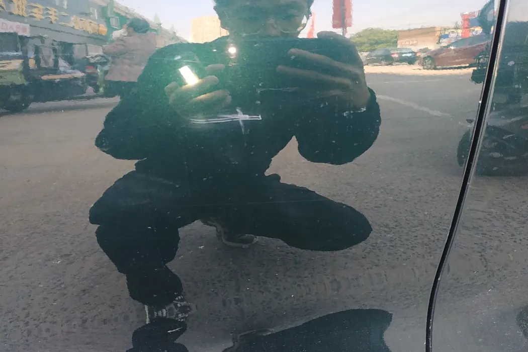 фото машины