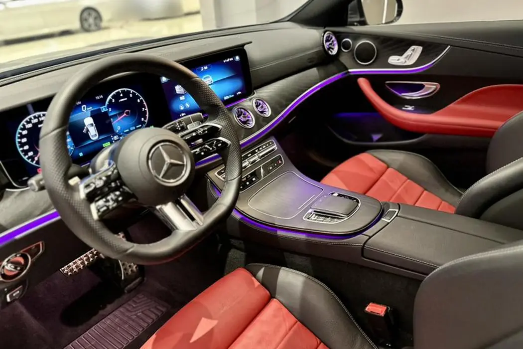 Фото машины 7