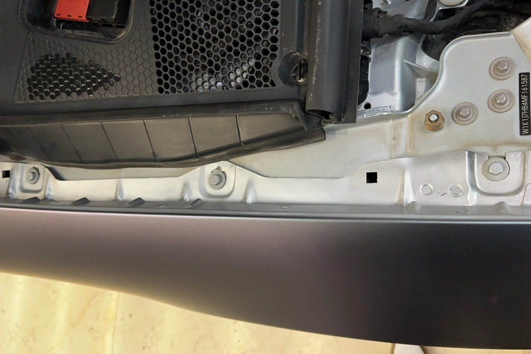 фото машины