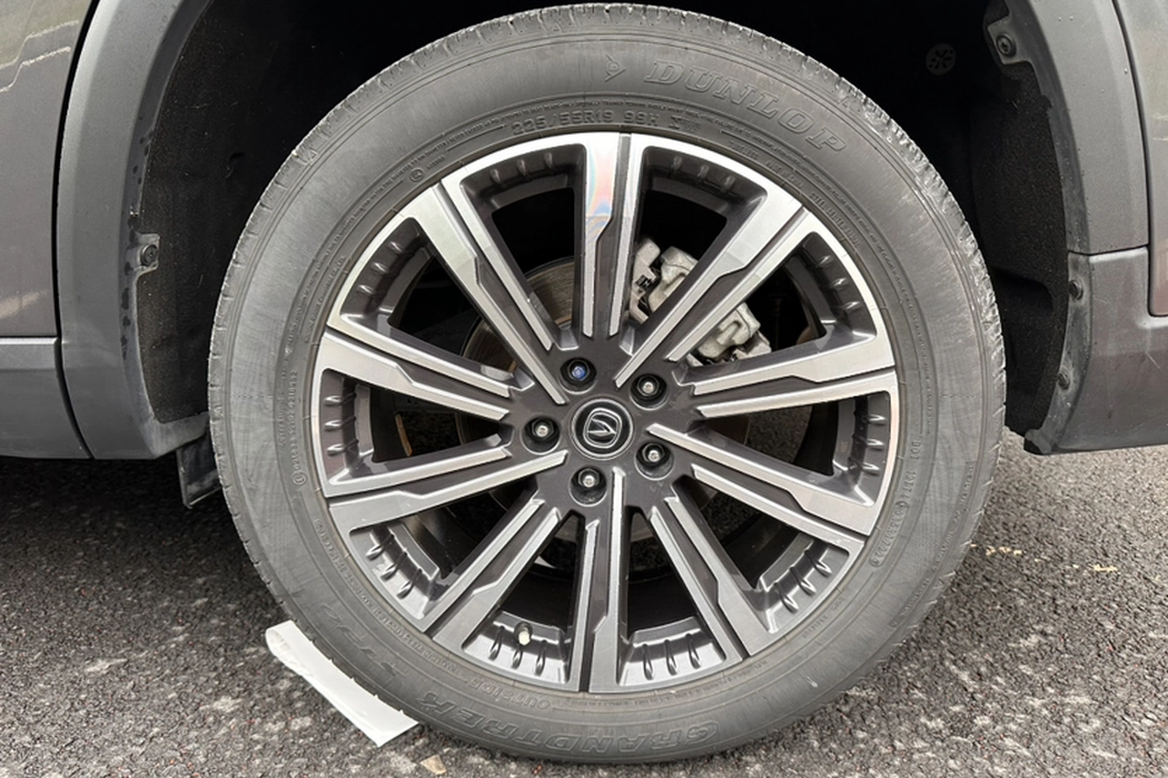 Фото машины 18