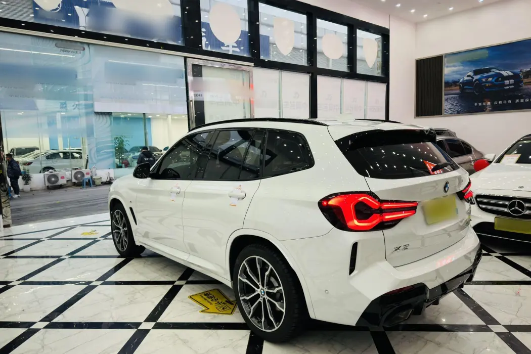 фото машины