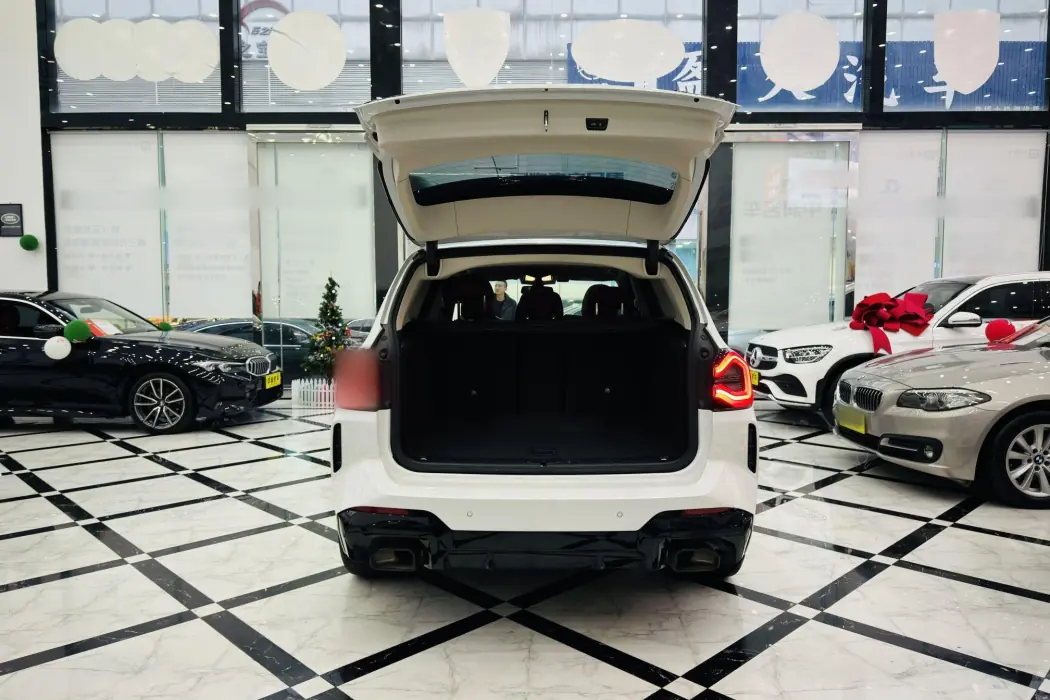 Фото машины