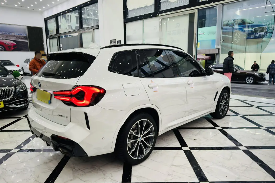 фото машины