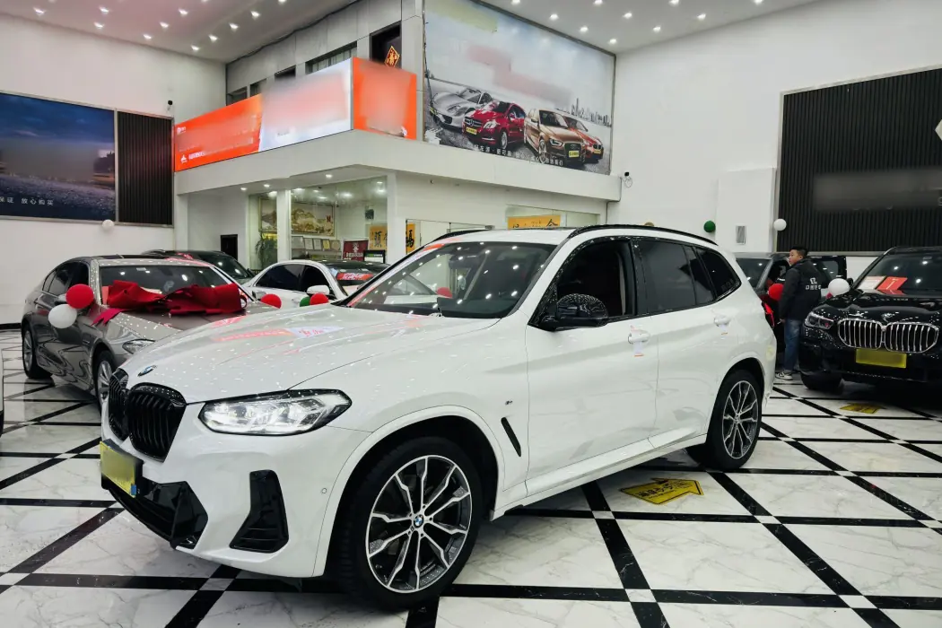 Бэкграунд машины