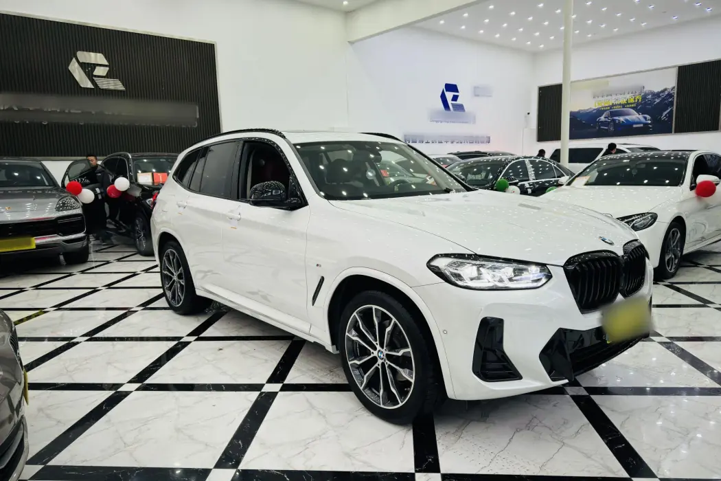 фото машины