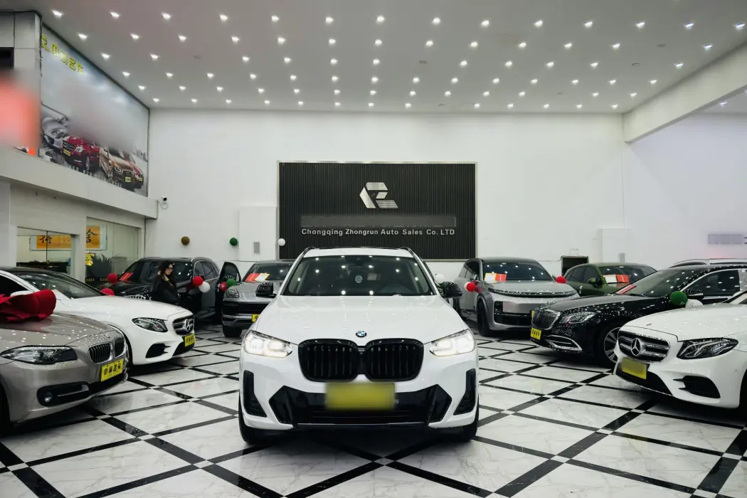 фото машины