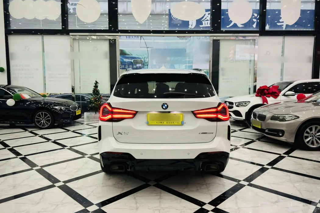 фото машины