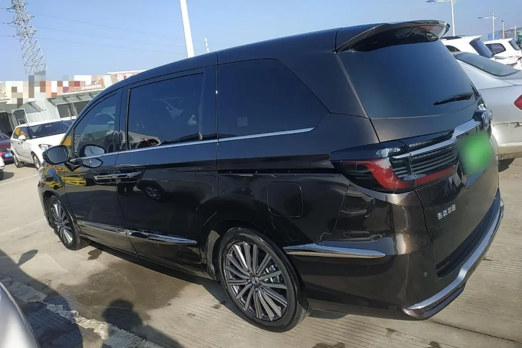 Бэкграунд машины