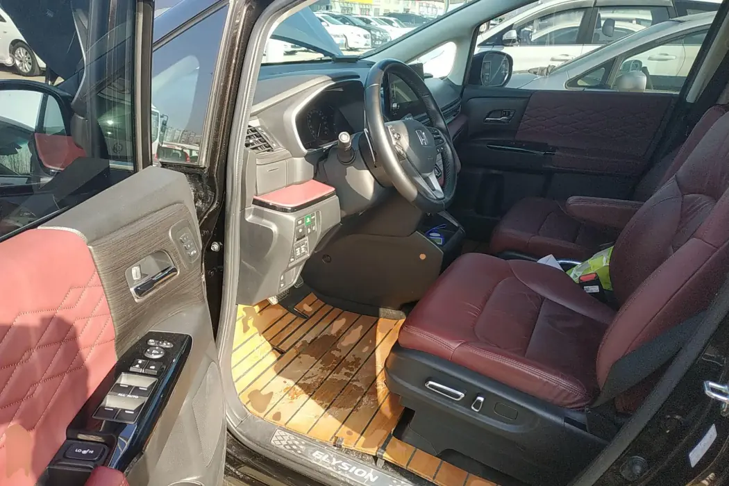 Фото машины 6