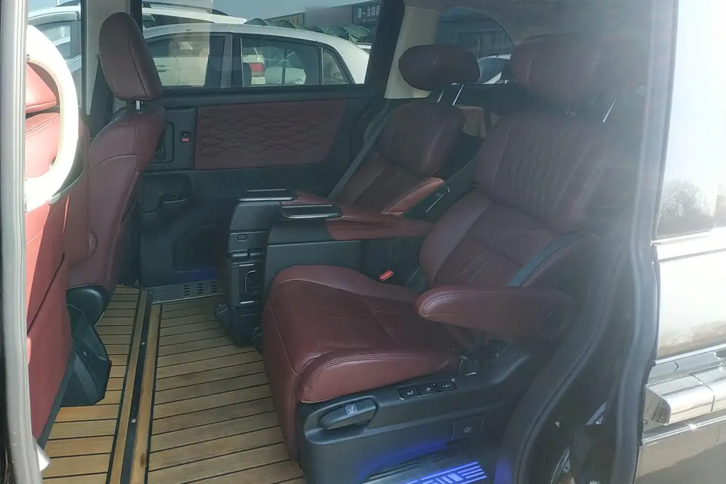 Фото машины 7