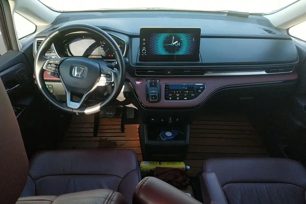 Фото машины 8