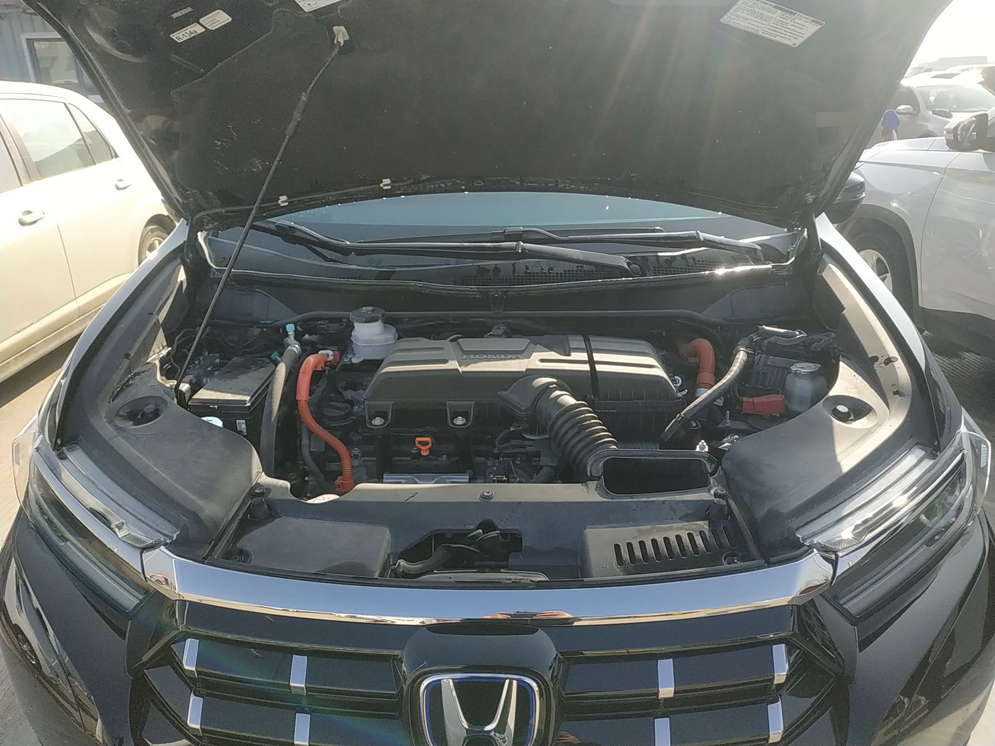 Фото машины 9