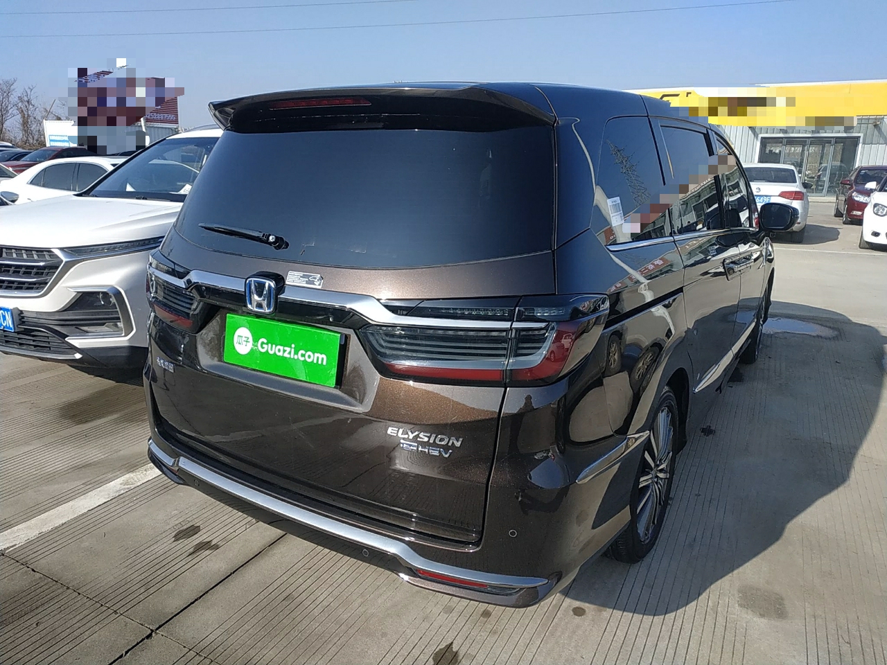 Фото машины 11