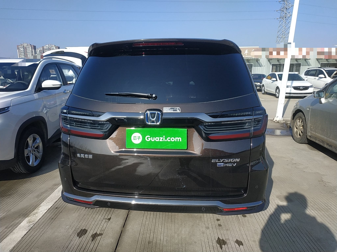 Фото машины 13