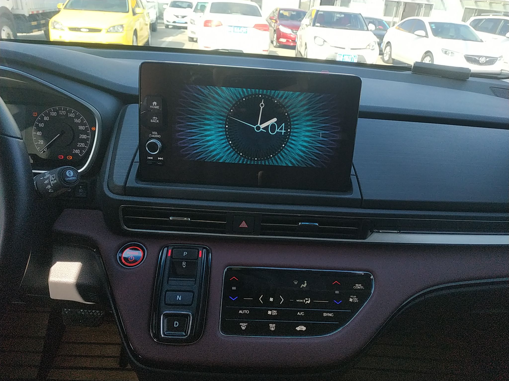 Фото машины 17