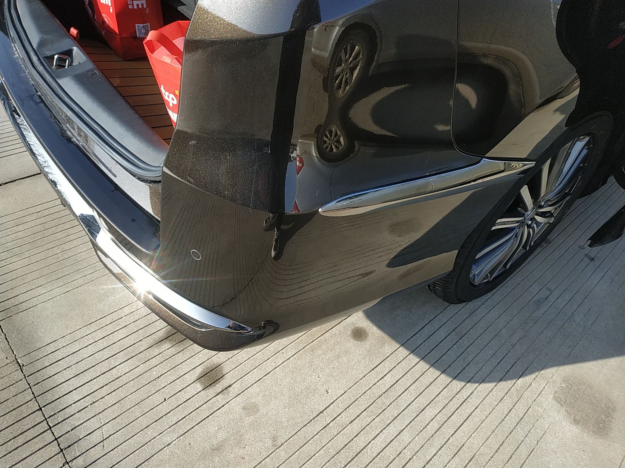 фото машины