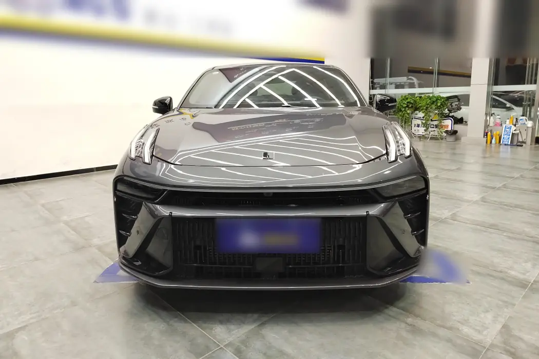 Бэкграунд машины