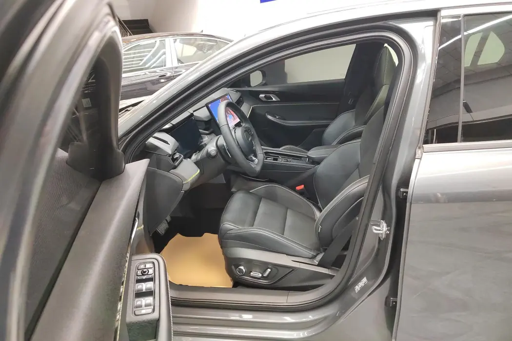 Фото машины 6