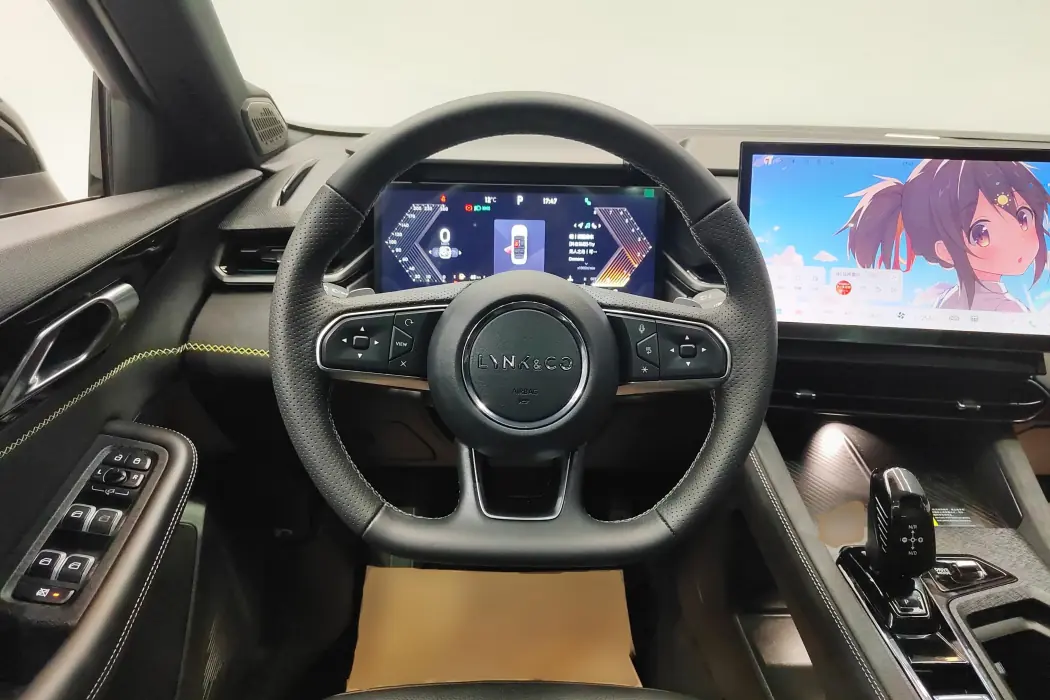 Фото машины 7