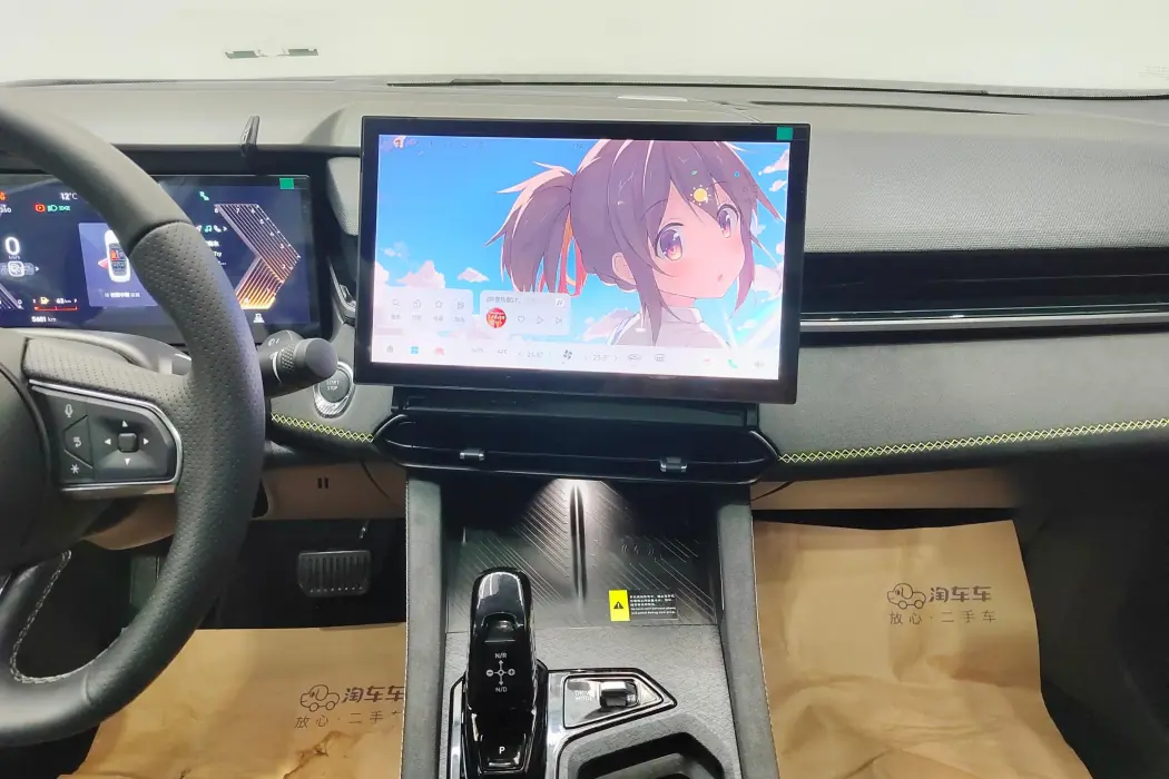 Фото машины 8