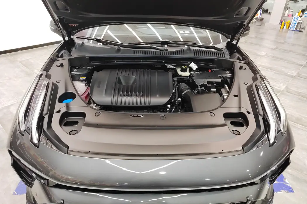 Фото машины 11