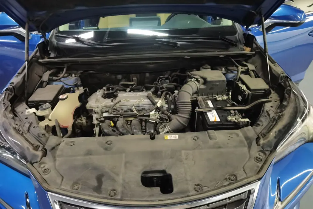 Фото машины