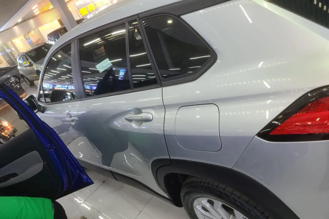 фото машины