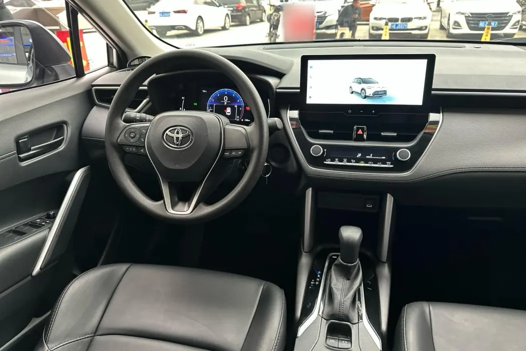 Фото машины 12