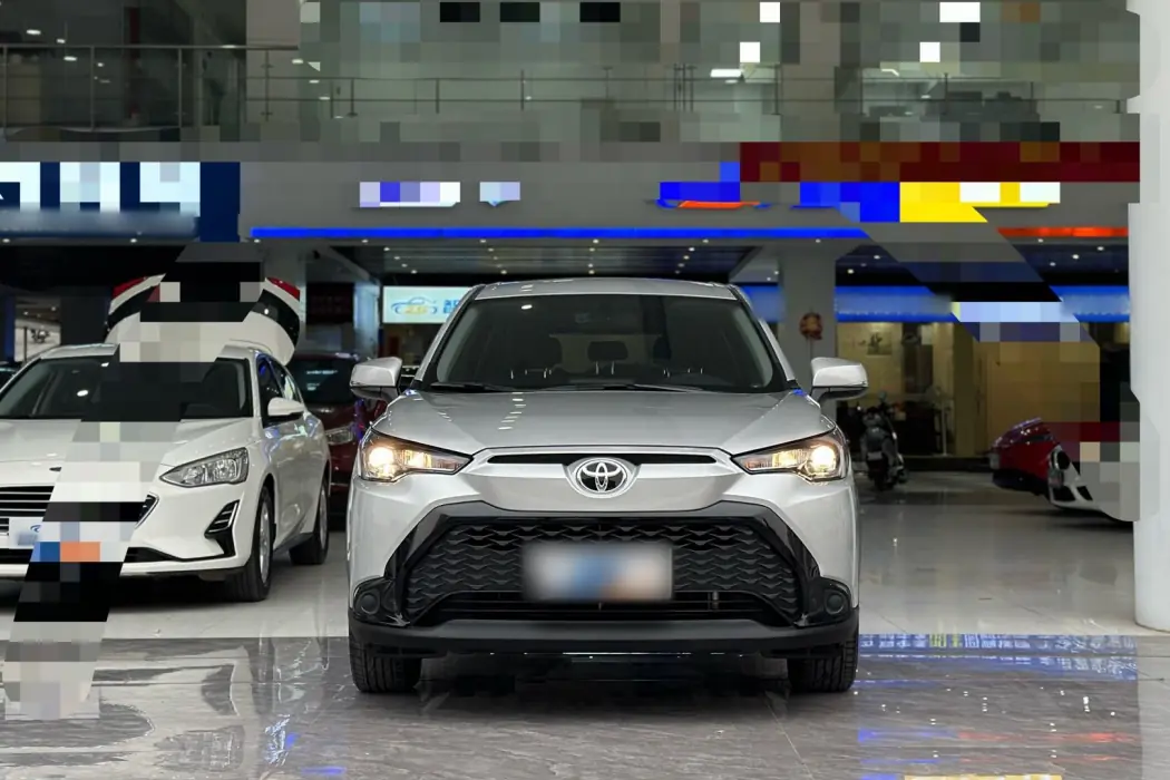 фото машины