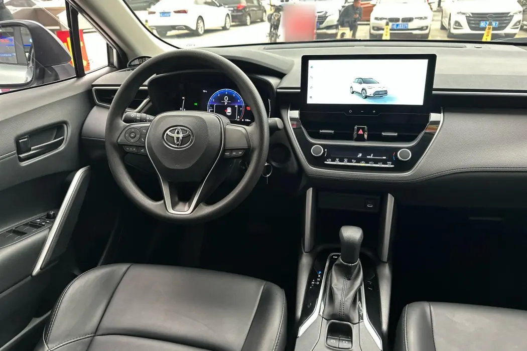 Фото машины 19