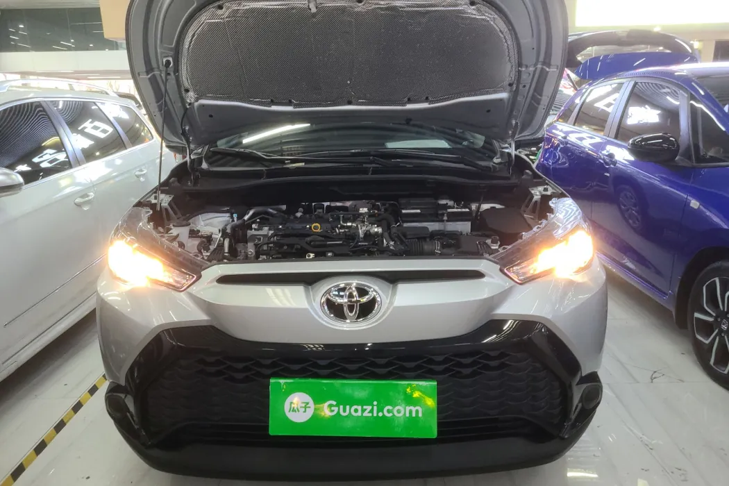 фото машины