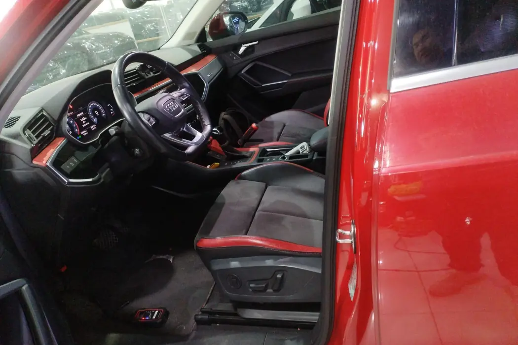 Фото машины 17