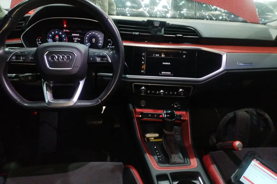 Фото машины 12