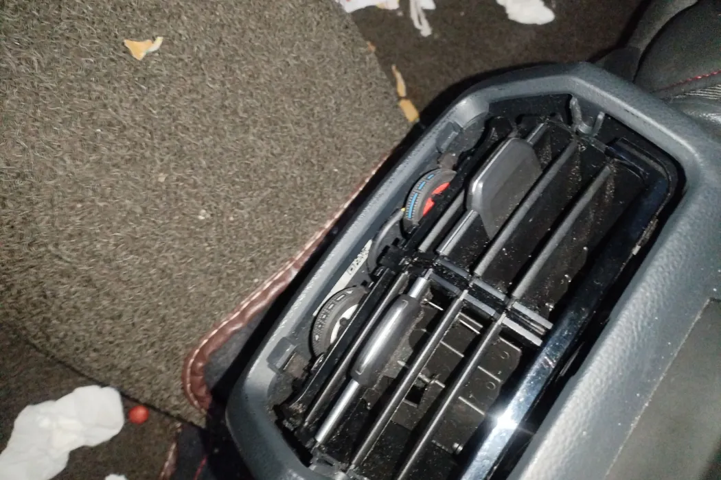 фото машины