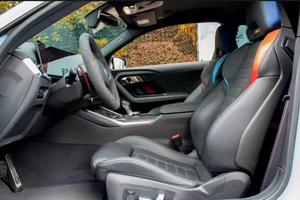 Фото машины