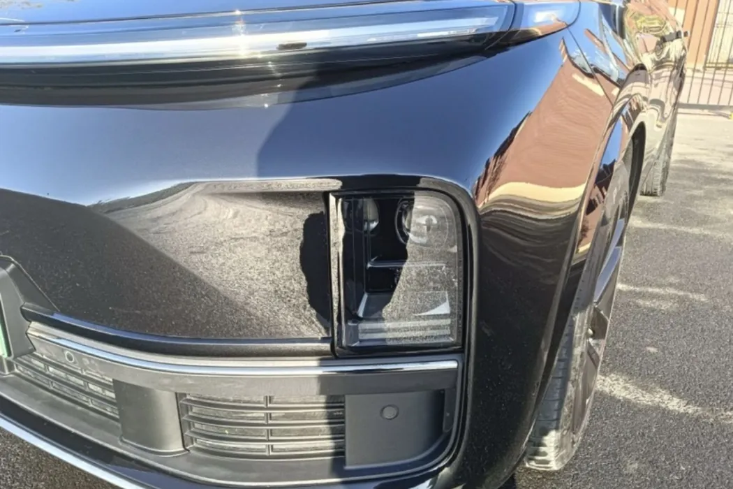 Фото машины