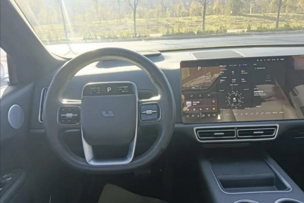 Фото машины