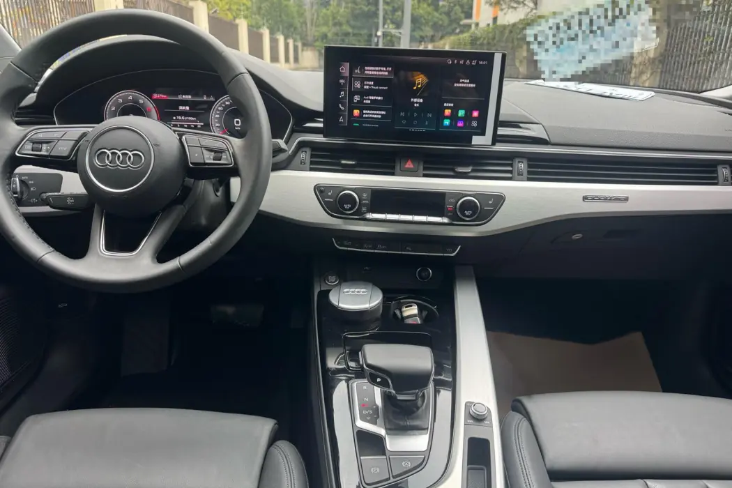 Фото машины 23