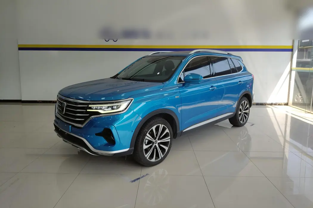 RX5 MAX 2019 400TGI Automatic 4WD Intelligent Cockpit Supreme Edition