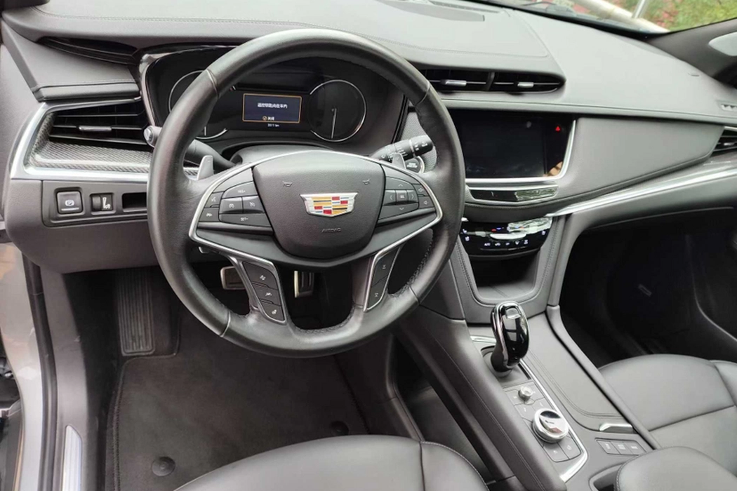 Фото машины 18