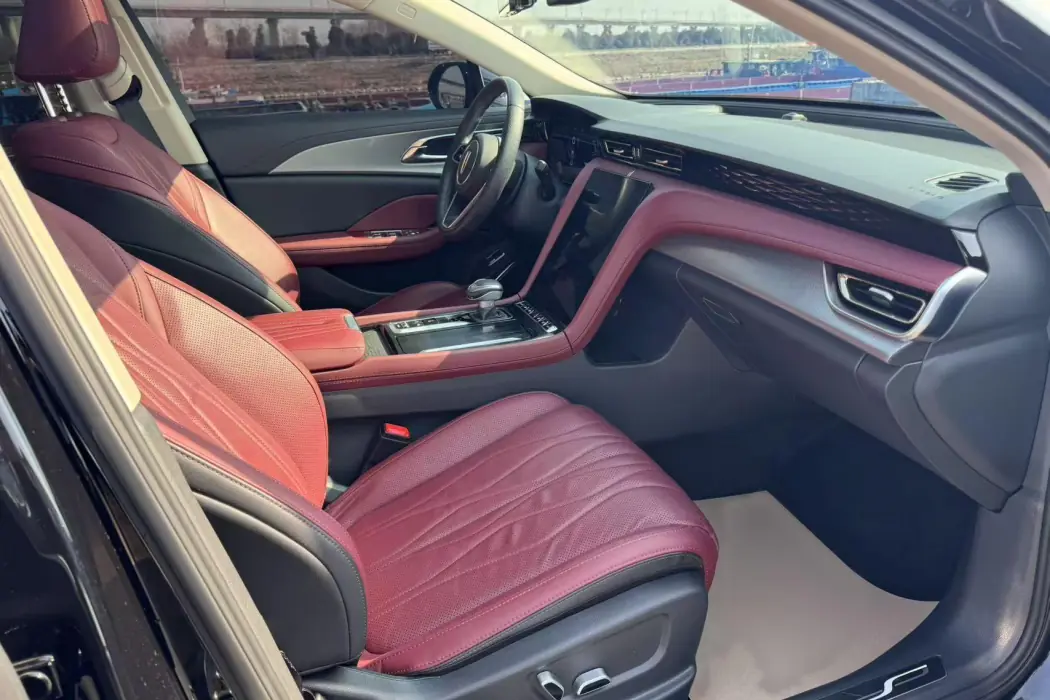 Фото машины 8