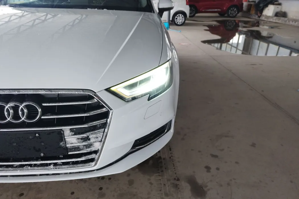 Фото машины