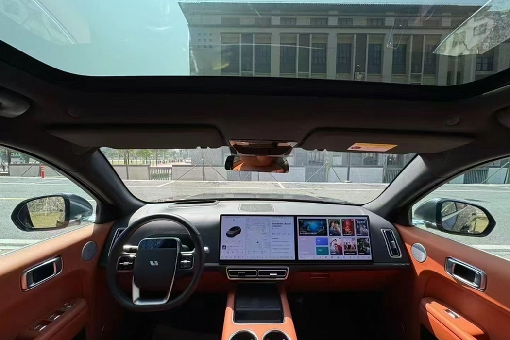 Фото машины 9