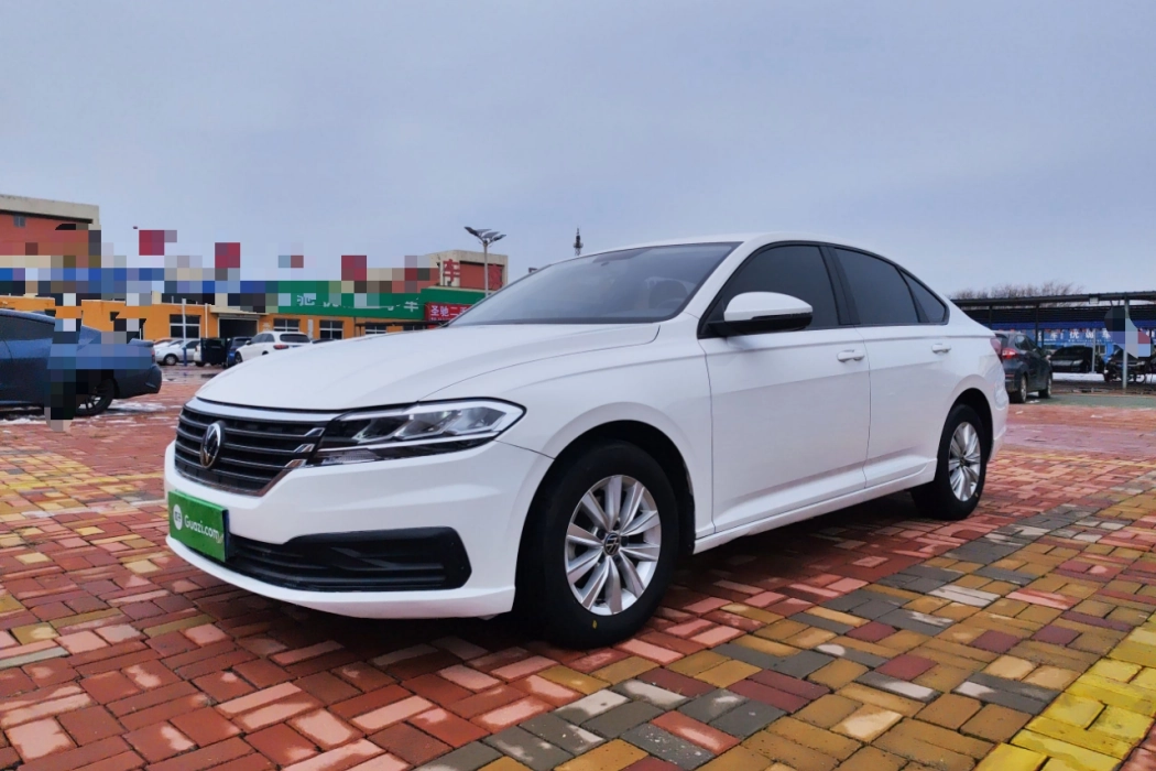 Volkswagen Lavida 2022 1.5L automatic Fashion Version