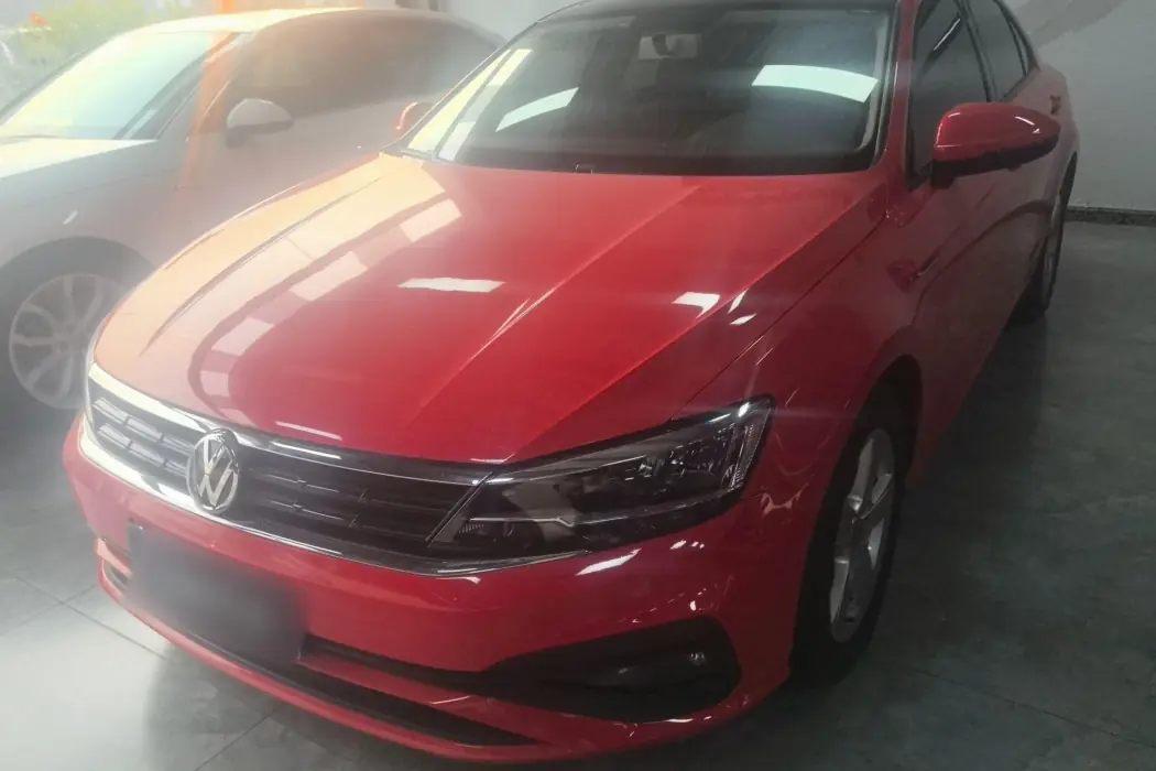 Volkswagen Lingdu 2019 230TSI DSG Fashion Edition Country V